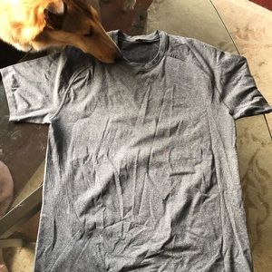 Lululemon Metal Vent Tech